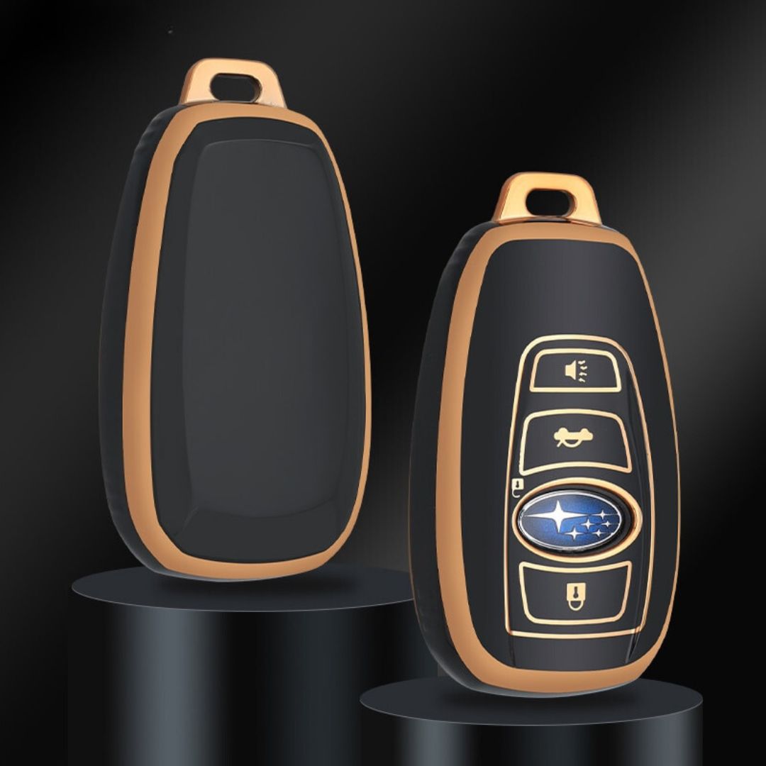 Funda para Subaru BRZ, XV, SV, Forester, Legacy, Outback, Crosstrek, Impreza, WRX, Ascent