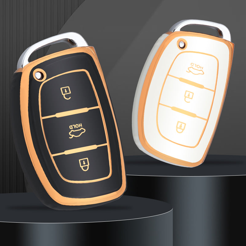 Funda para Hyundai Tucson, Santa Fe, Rena, Sonata, Elantra, Creta, Ix35, Ix45, i10, i30, i40