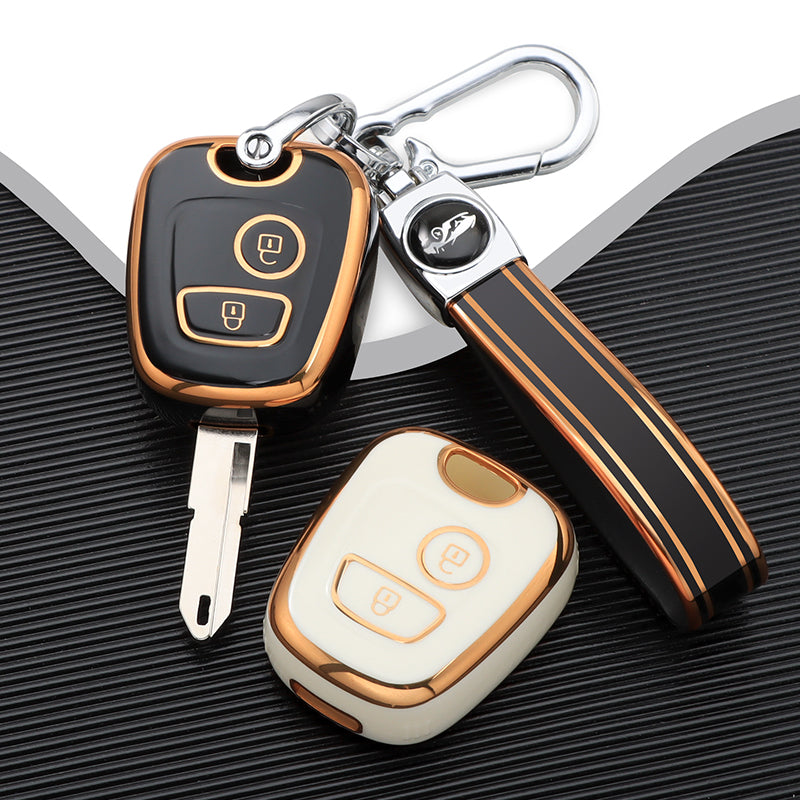 Funda para Citroën (2 Botones)