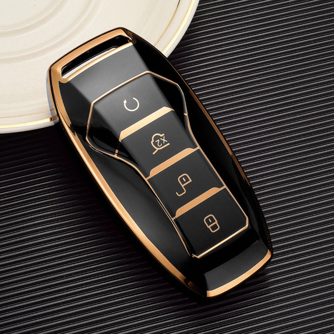 Funda para BYD Tang DM 2018 Yuan EV Qin Pro Song Max
