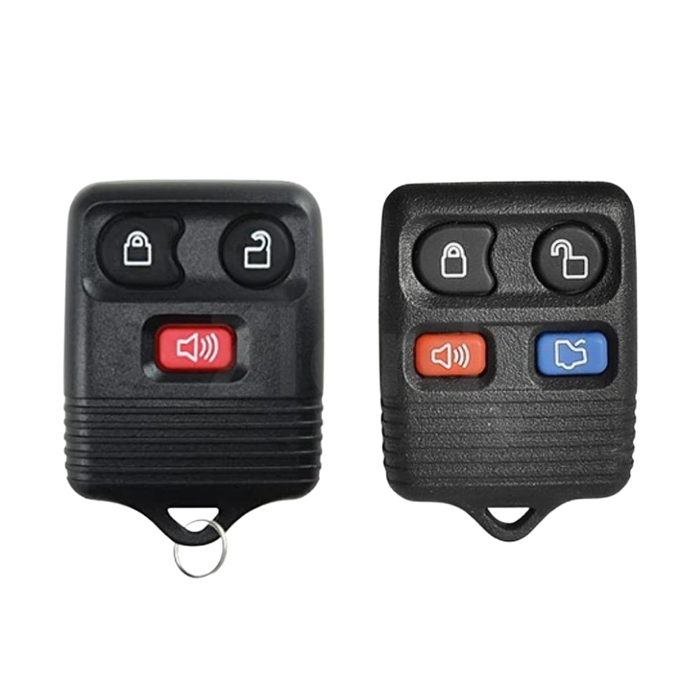 Funda para Lincoln Mark (3 botones)