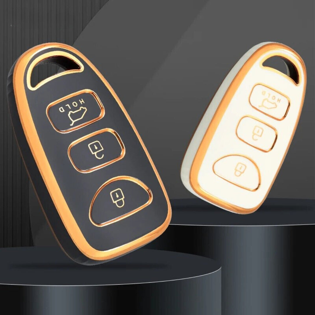 Funda para Hyundai et Kia: Tucson, Sonata, Santa FE y Carens