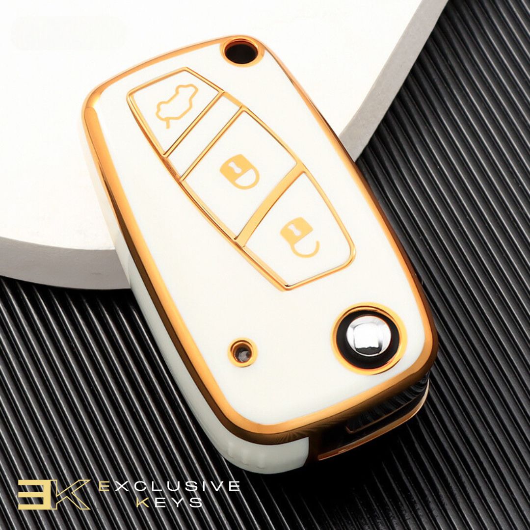 Funda para FIAT 500, Panda, Stilo, Ducato, Punto, Doblo y Bravo