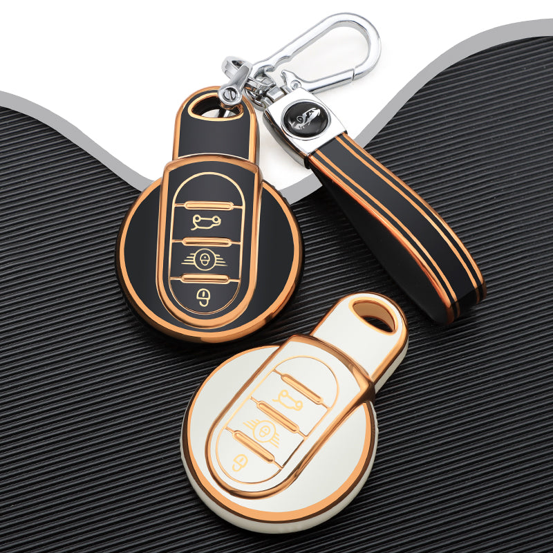 Funda para Mini COOPERS, ONE, JCW, F56, F55, F54, F57, F60, R55, R56, R57, R58, R59, R60, S, Roadster