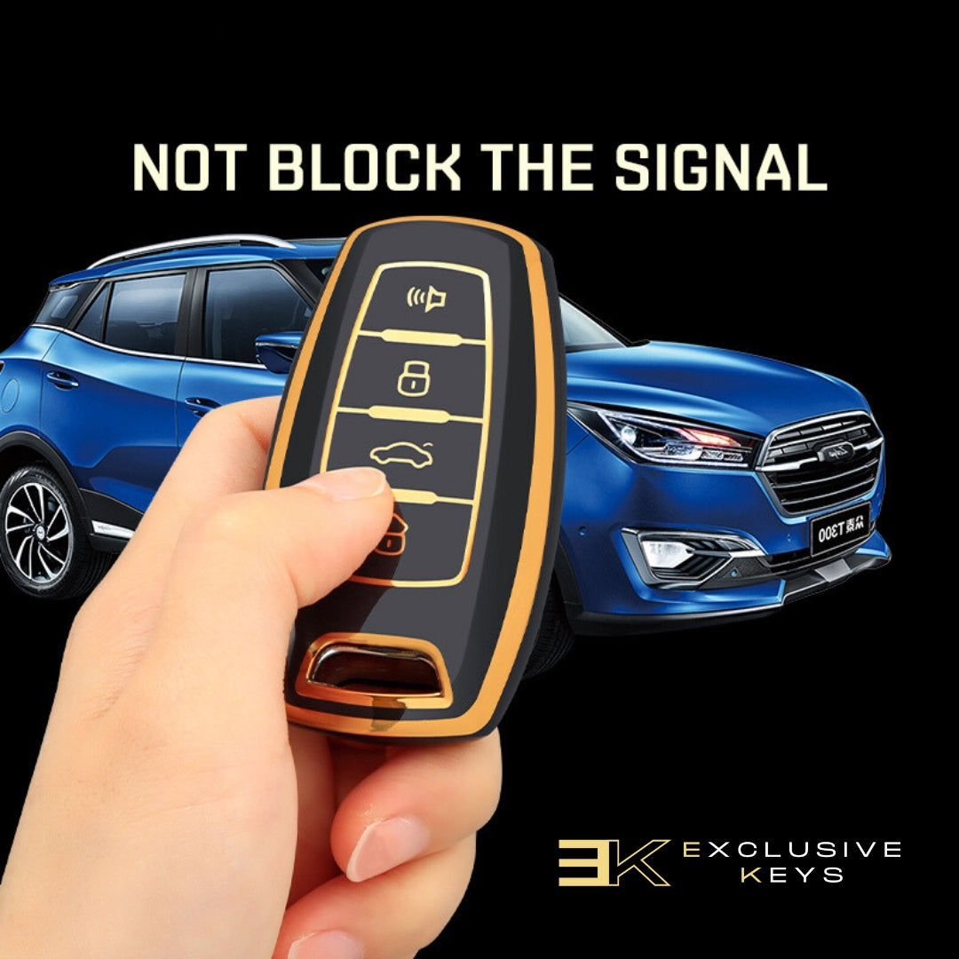 Funda para Haval/Hover H6 H7 H4 H9 F5 F7 H2S