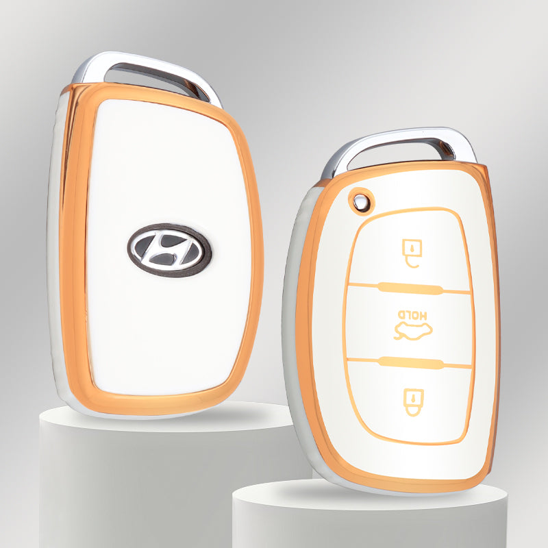 Funda para Hyundai Tucson, Santa Fe, Rena, Sonata, Elantra, Creta, Ix35, Ix45, i10, i30, i40