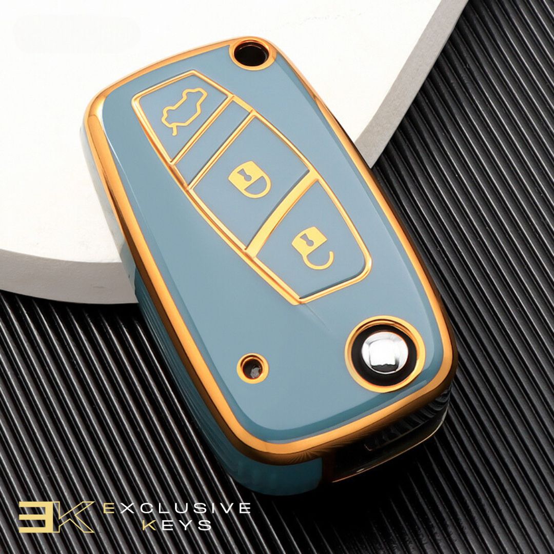 Funda para FIAT 500, Panda, Stilo, Ducato, Punto, Doblo y Bravo
