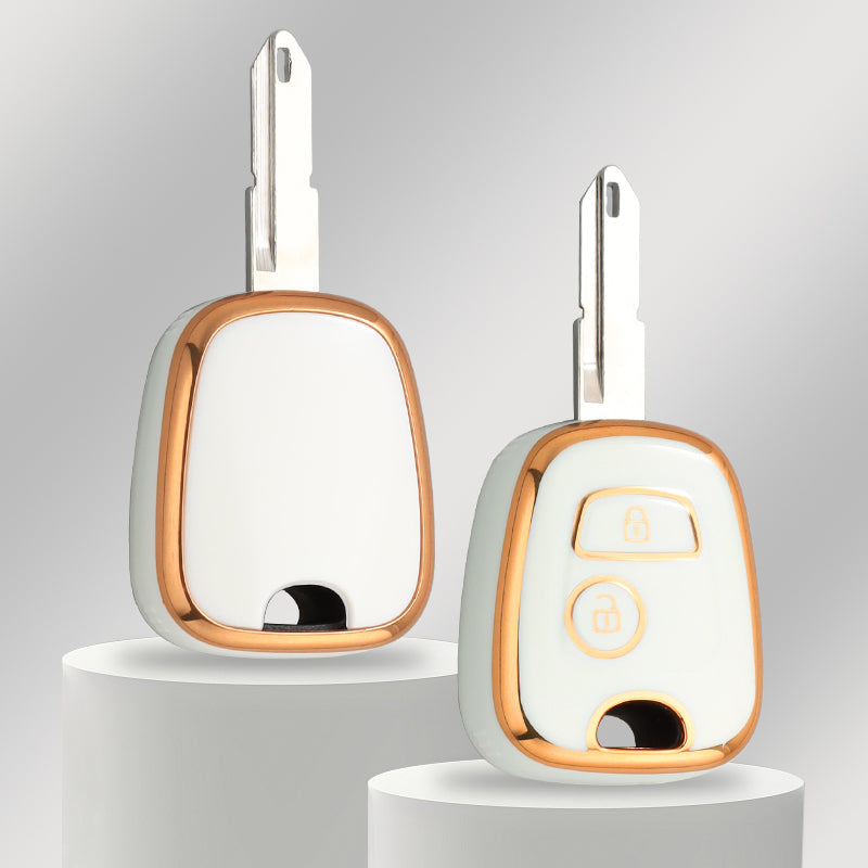 Funda para Citroën (2 Botones)