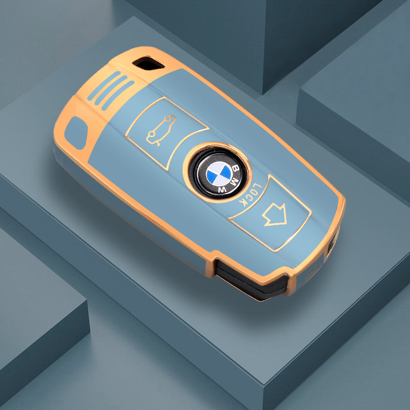 funda para BMW E60, E61, E70, E81, E87, E90, E91, E92, X1, X5, X3, 1, 3, 5, 6, Series Z4