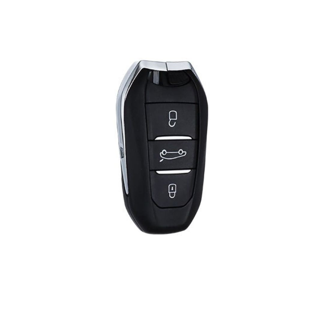 Funda para Opel Astra GS Line, Corsa F (botón del maletero)