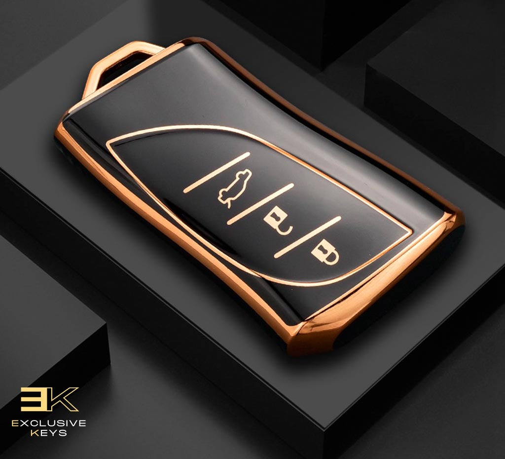 Funda para Lexus UX200, UX250H, ES300H, ES350, US200, US260H, LX570