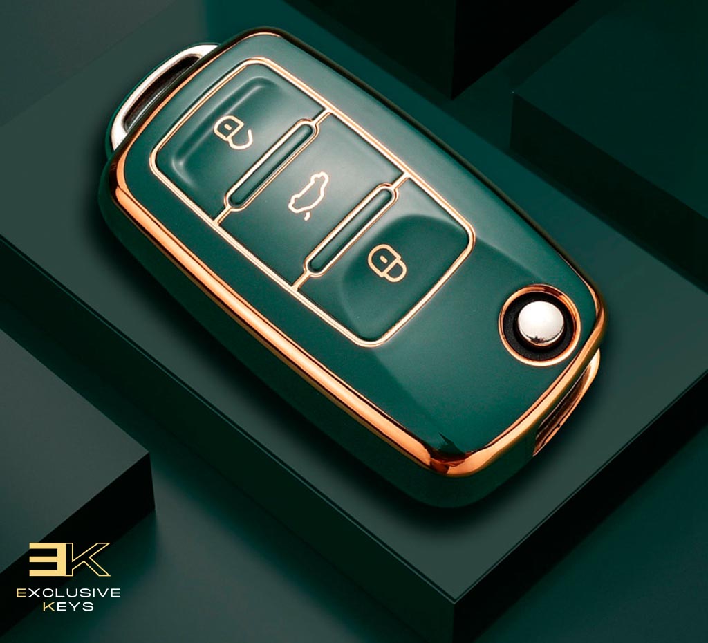 Funda para Seat León, Altea, Ibiza, Mii