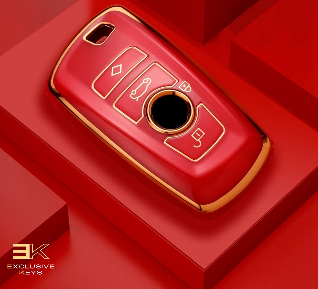 funda para BMW 1, 3, 5, 7 Series X1, X3, X4, X5, F10, F20, F30, F18, F25, M3, M4, E34, E36