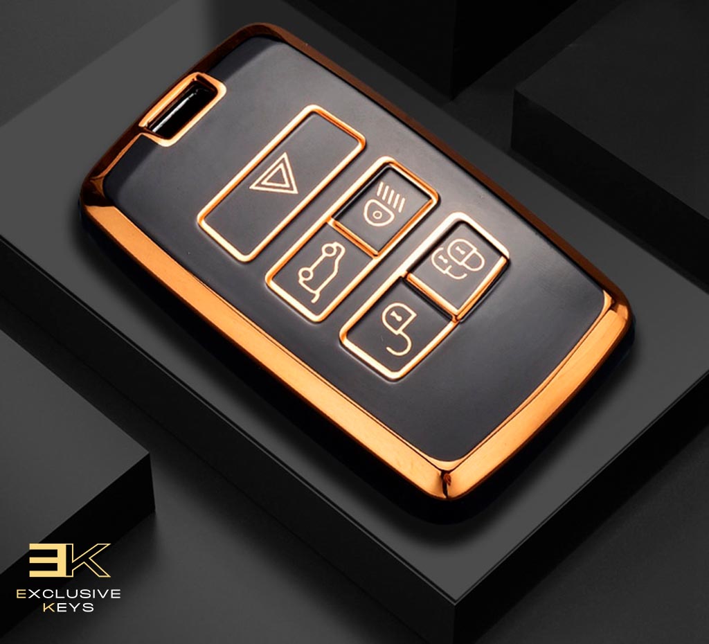 Funda para Land Rover, Range Rover Evoque, Discovery, Sport, Velar