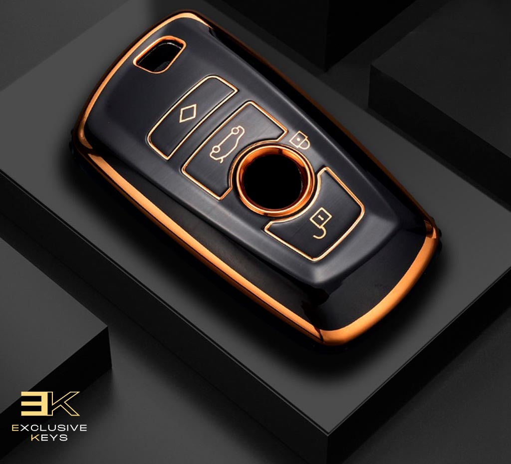 funda para BMW 1, 3, 5, 7 Series X1, X3, X4, X5, F10, F20, F30, F18, F25, M3, M4, E34, E36