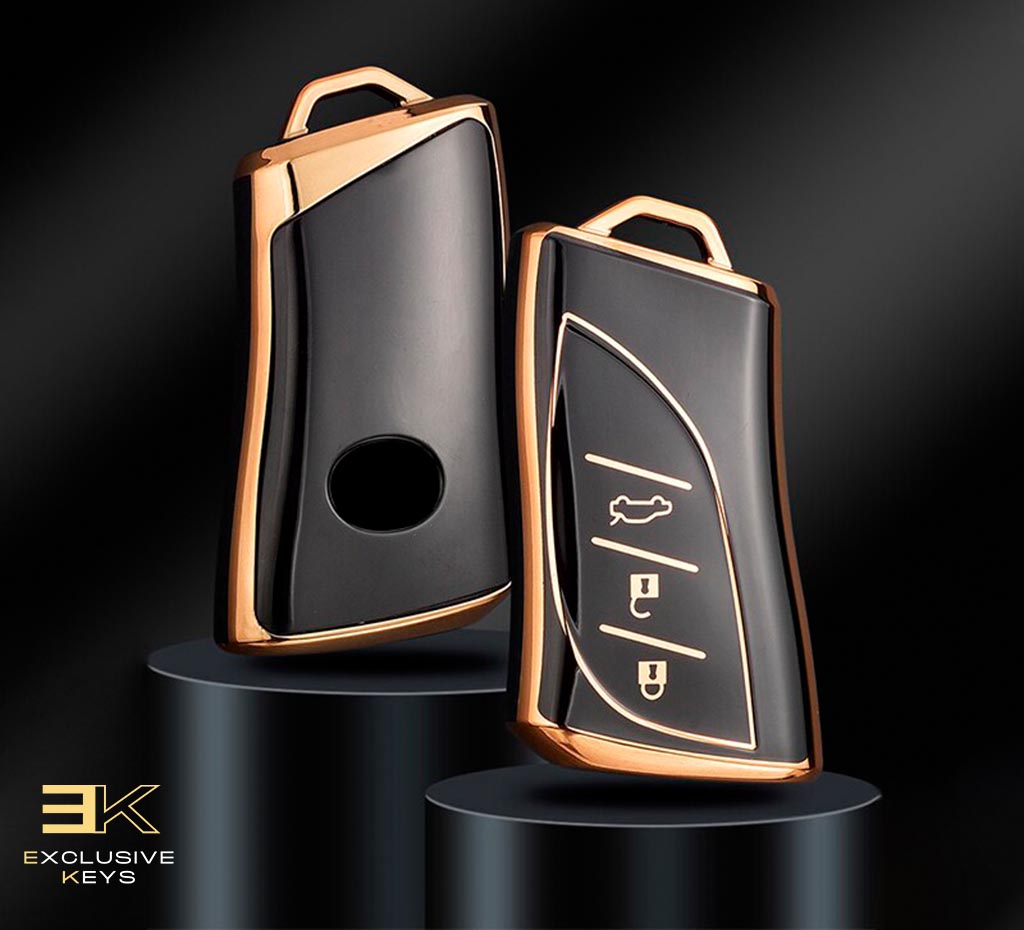 Funda para Lexus UX200, UX250H, ES300H, ES350, US200, US260H, LX570