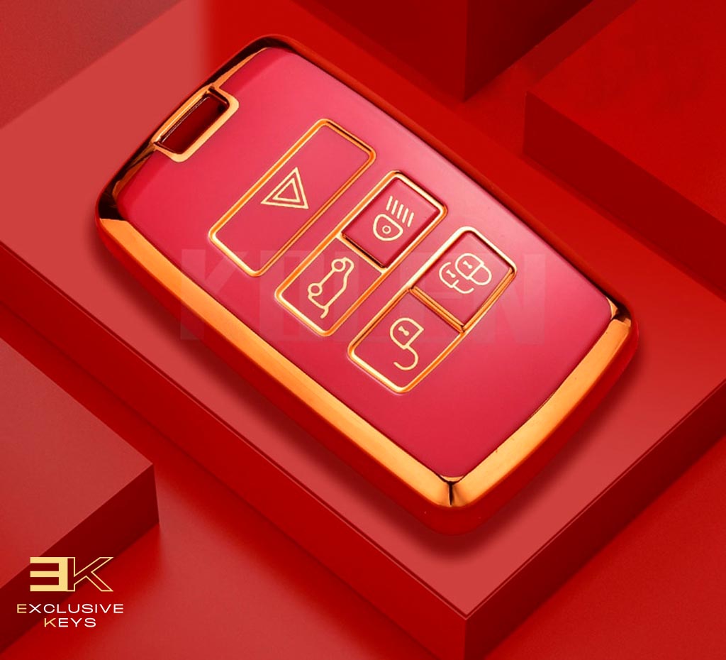 Funda para Jaguar XE, E-PACE y XF
