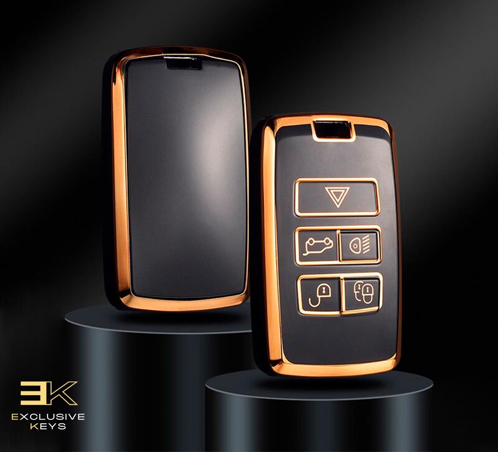 Funda para Jaguar XE, E-PACE y XF