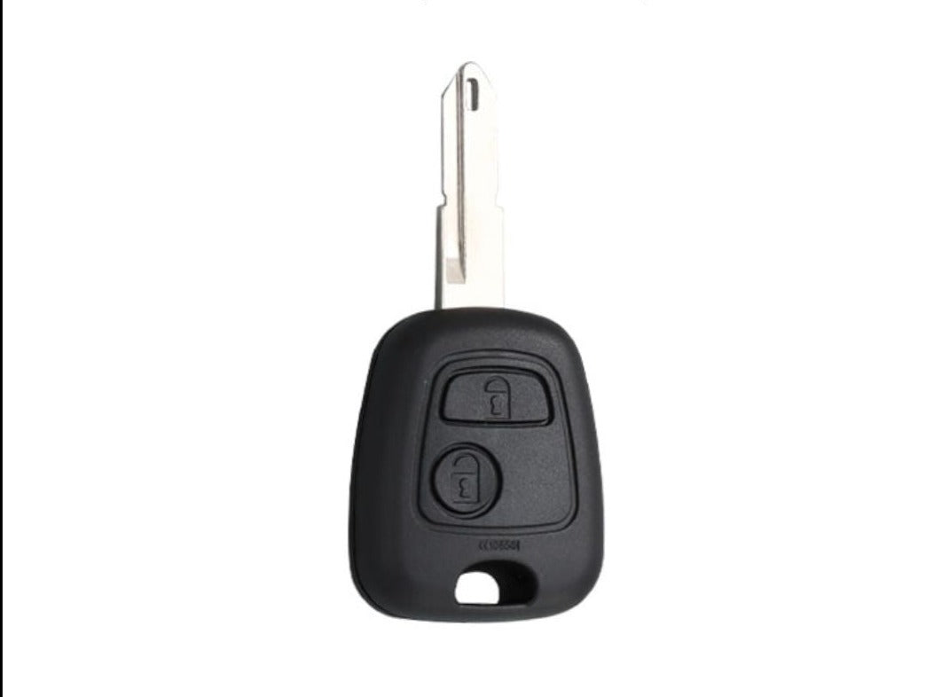 Funda para Citroën (2 Botones)