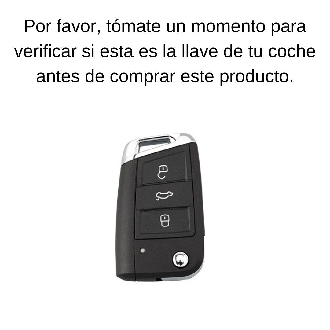 Funda para Audi (2018)