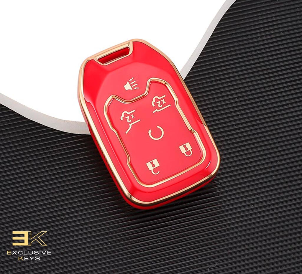 Funda para Chevrolet y GMC