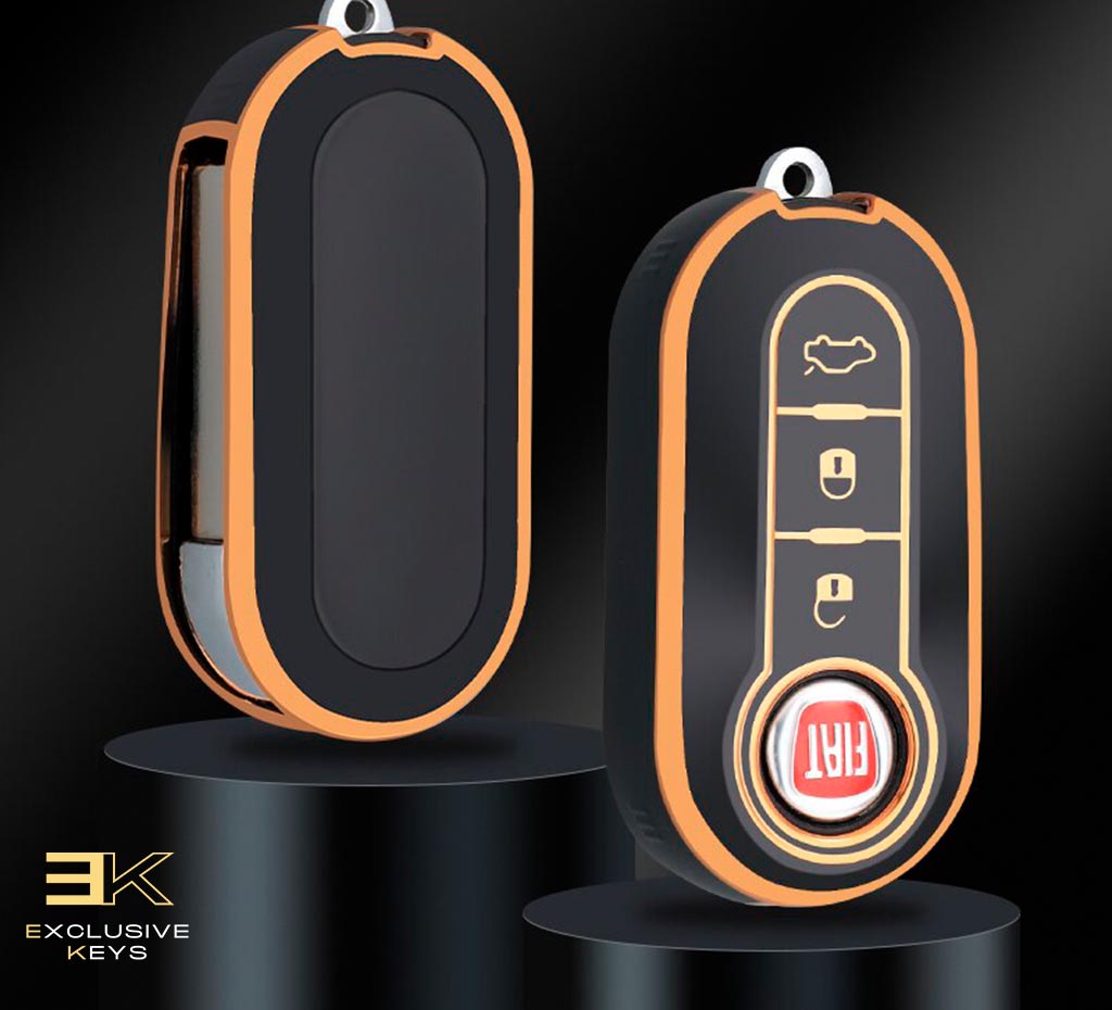 Funda para Peugeot 306, 407 y 807