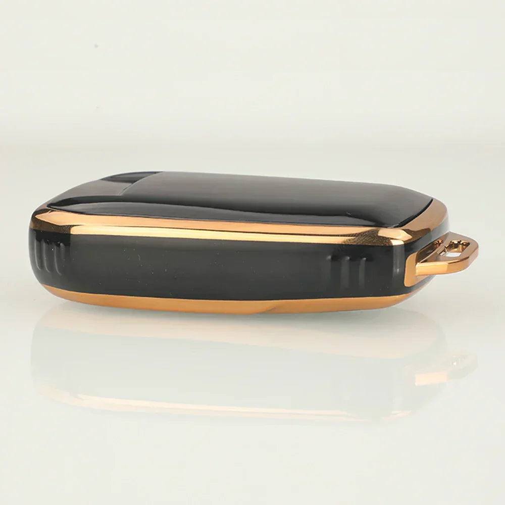 Funda para Toyota CHR, Hilux, Fortuner, Land Cruiser 200, Camry, Corolla, Crown, RAV4, Highland