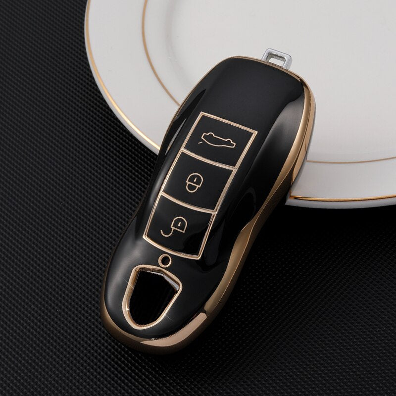 Funda para Porsche Cayenne, 958, 911, Lepin, 996, Macan, Boxster, Panamera, 997, 944, 924, Panamera, 718, 971, 9YA