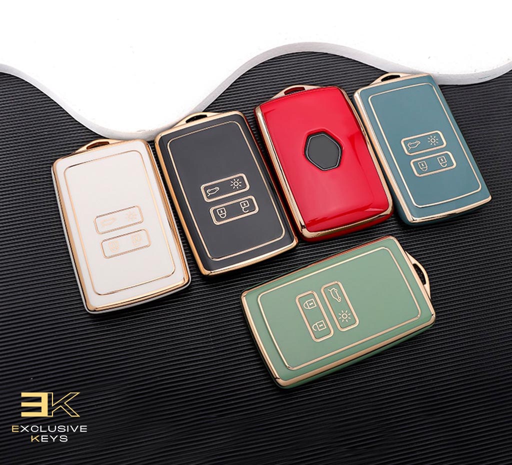 Funda para Dacia Scenic, Sandero