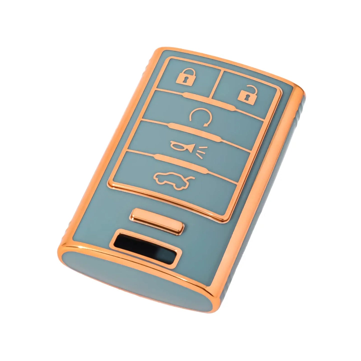 Funda para Cadillac CTS ATS 28T CTSV XTS DTS SLS SRX XLS STS Escalade