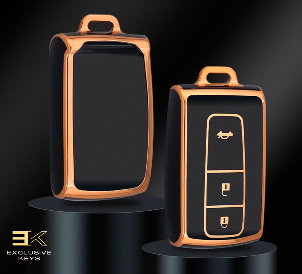 Funda para Toyota Prius 2004, 2005, 2006, 2007, 2008, 2009, Corolla, Verso, Camry