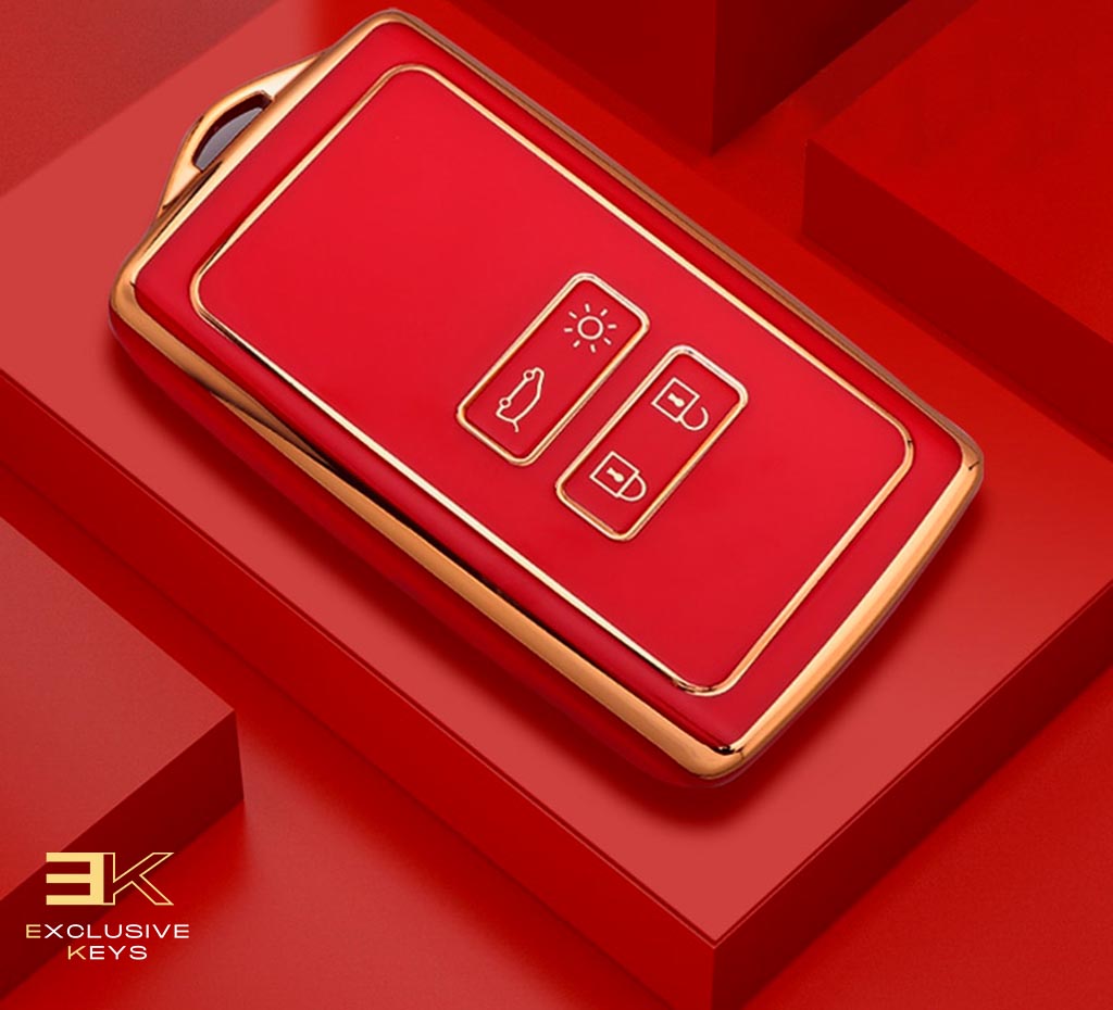 Funda para Dacia Scenic, Sandero