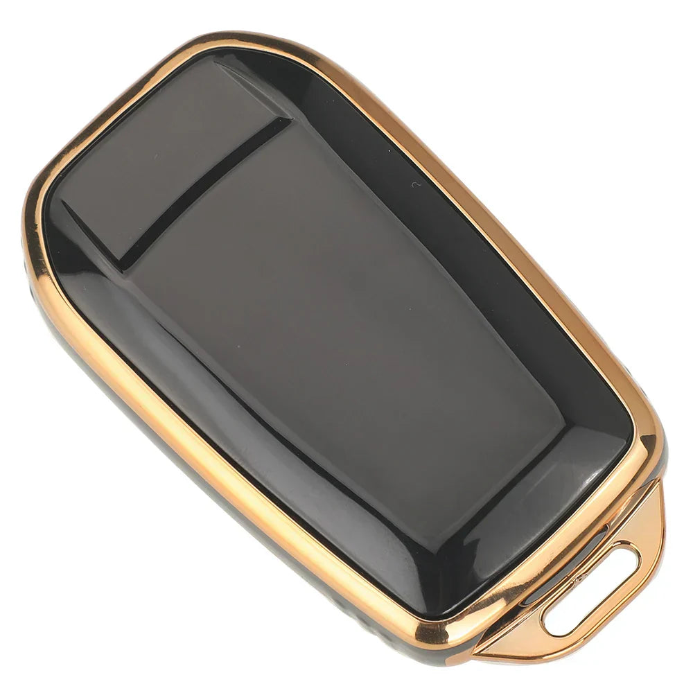 Funda para Toyota CHR, Hilux, Fortuner, Land Cruiser 200, Camry, Corolla, Crown, RAV4, Highland
