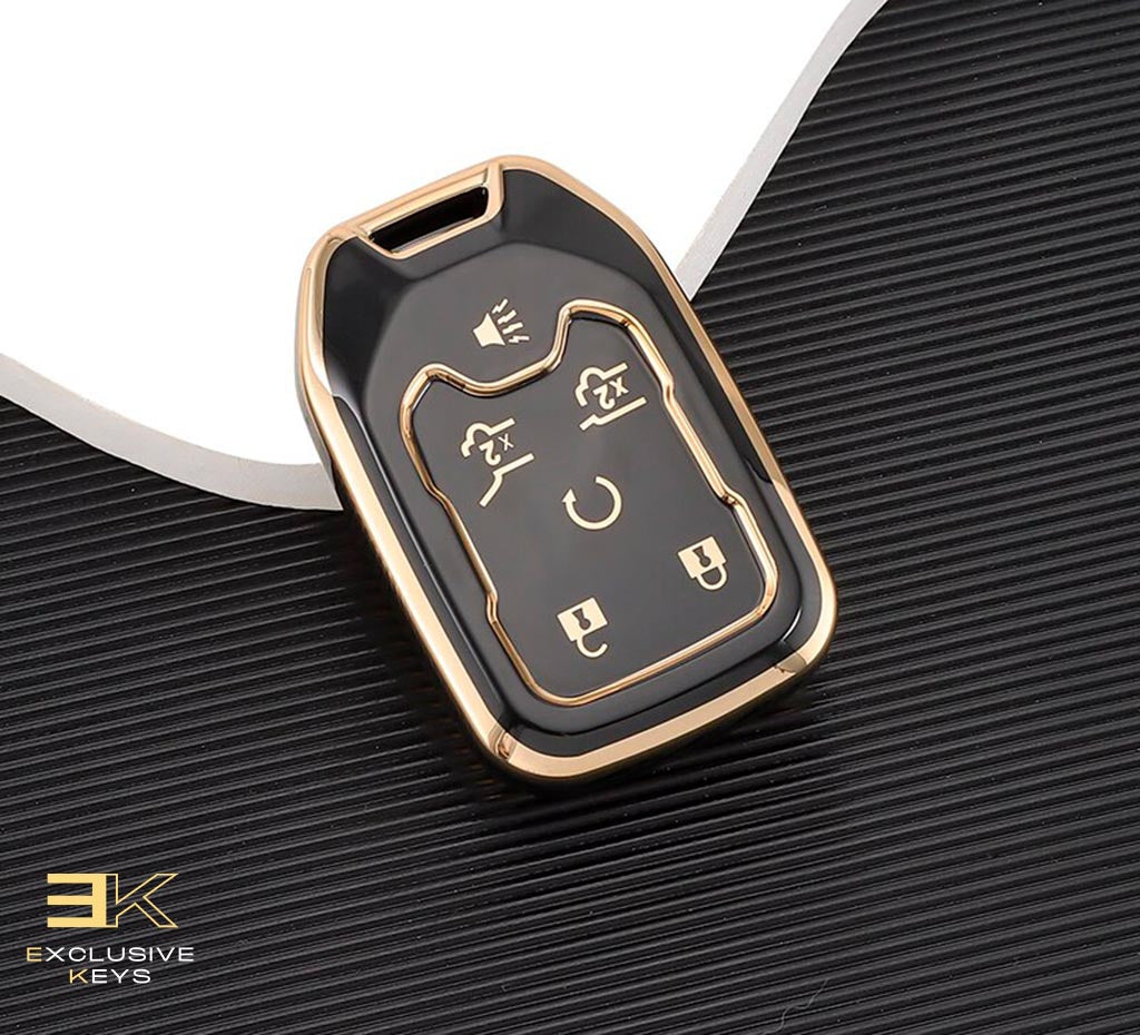 Funda para Chevrolet y GMC