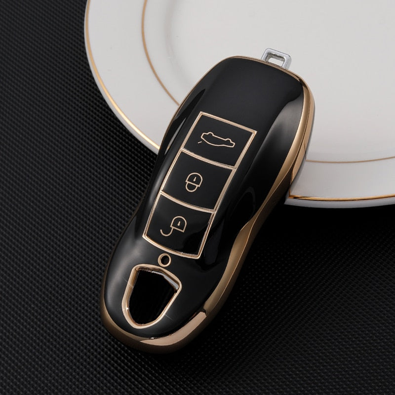 Funda para Porsche Cayenne, 958, 911, Lepin, 996, Macan, Boxster, Panamera, 997, 944, 924, Panamera, 718, 971, 9YA