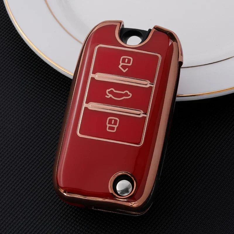 Funda para MG3 MG5 MG6 MG7 MG ZS GT GS 350, 360, 750, W5