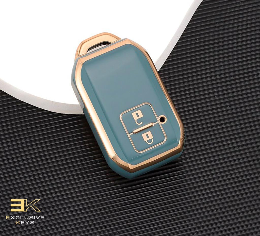 Funda para Suzuki Ertiga, Swift 2017, Wagon R, Japanese, Monopoly, Type, 3c, Ignis, XL7