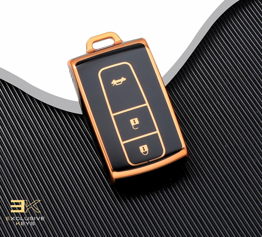Funda para Toyota Prius 2004, 2005, 2006, 2007, 2008, 2009, Corolla, Verso, Camry