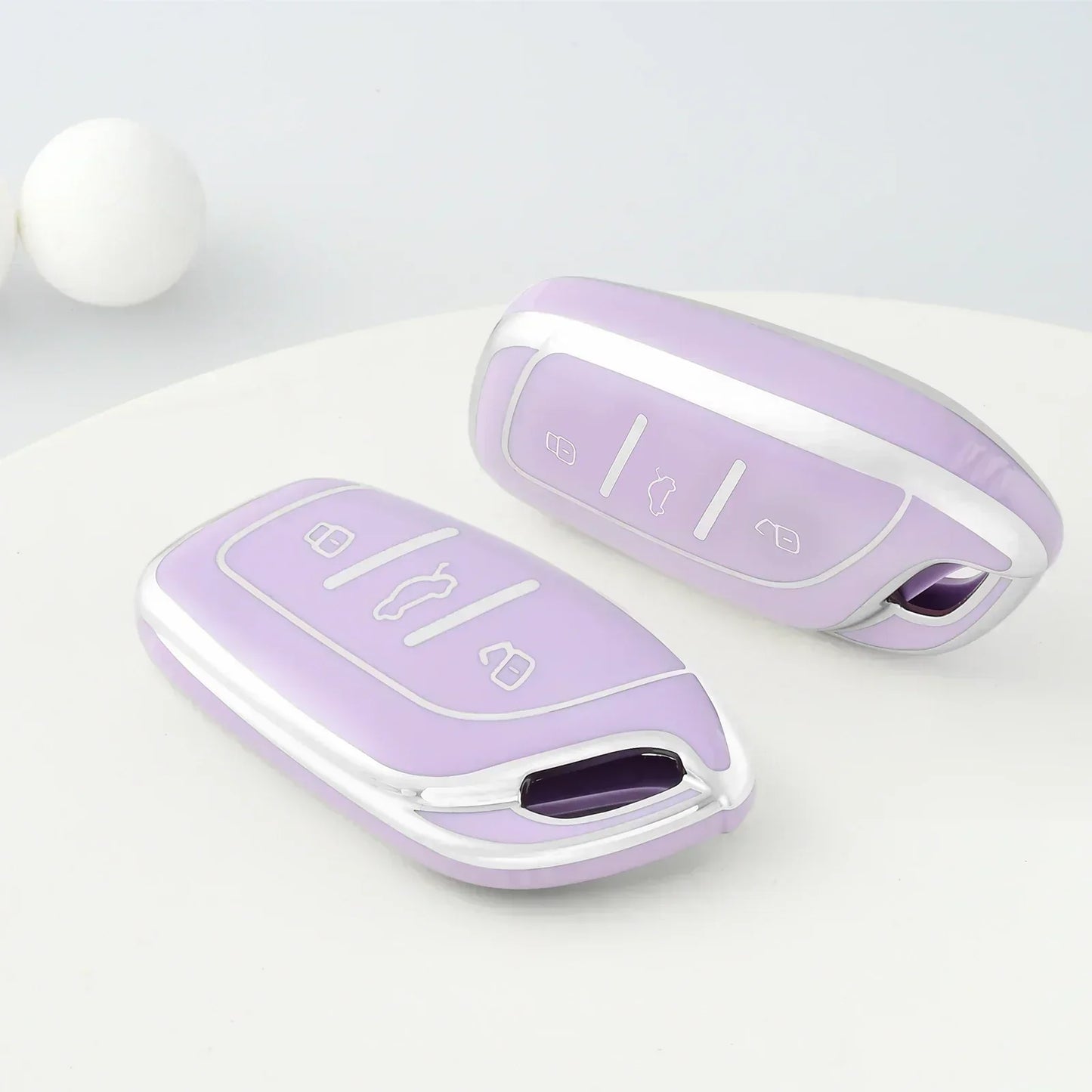 Funda para MG Ev mg4 HS GT ZS ZX MG5 MG6