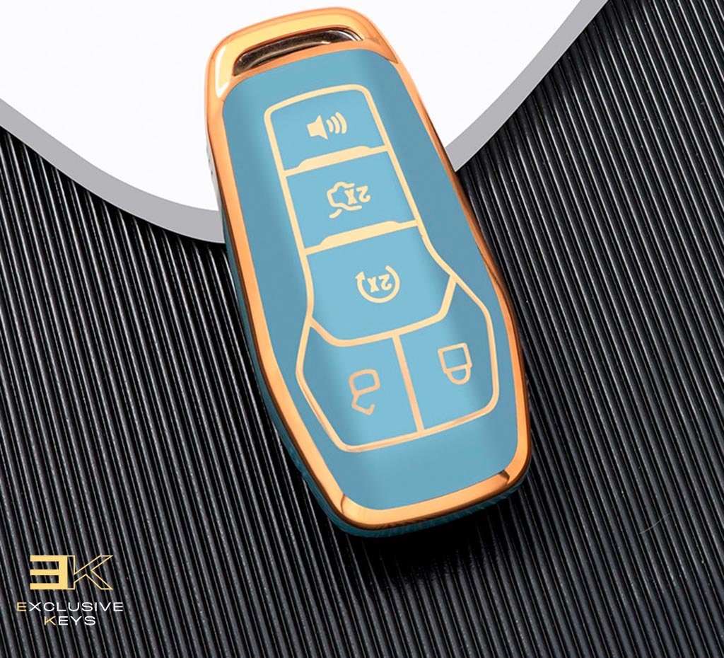 Funda para Ford Fusion, Mondeo, Mustang, F-150, Explorer, Edge