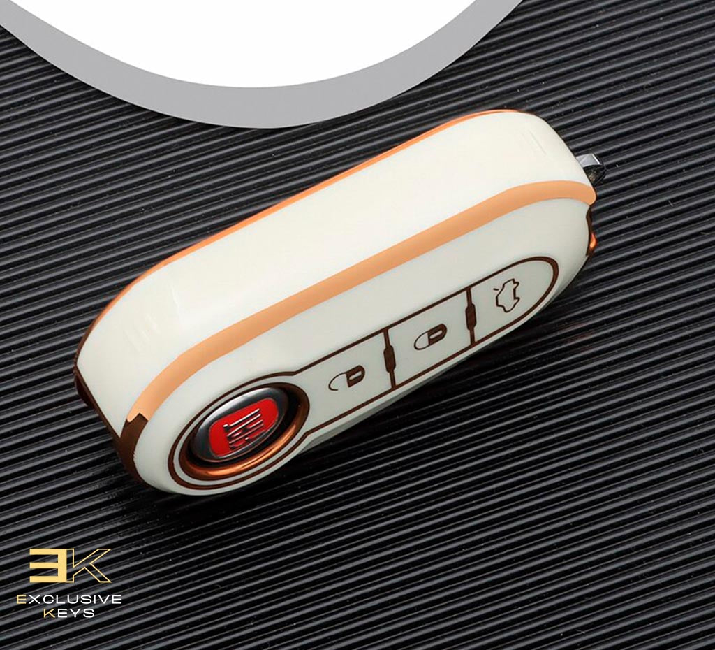 Funda para Peugeot 306, 407 y 807