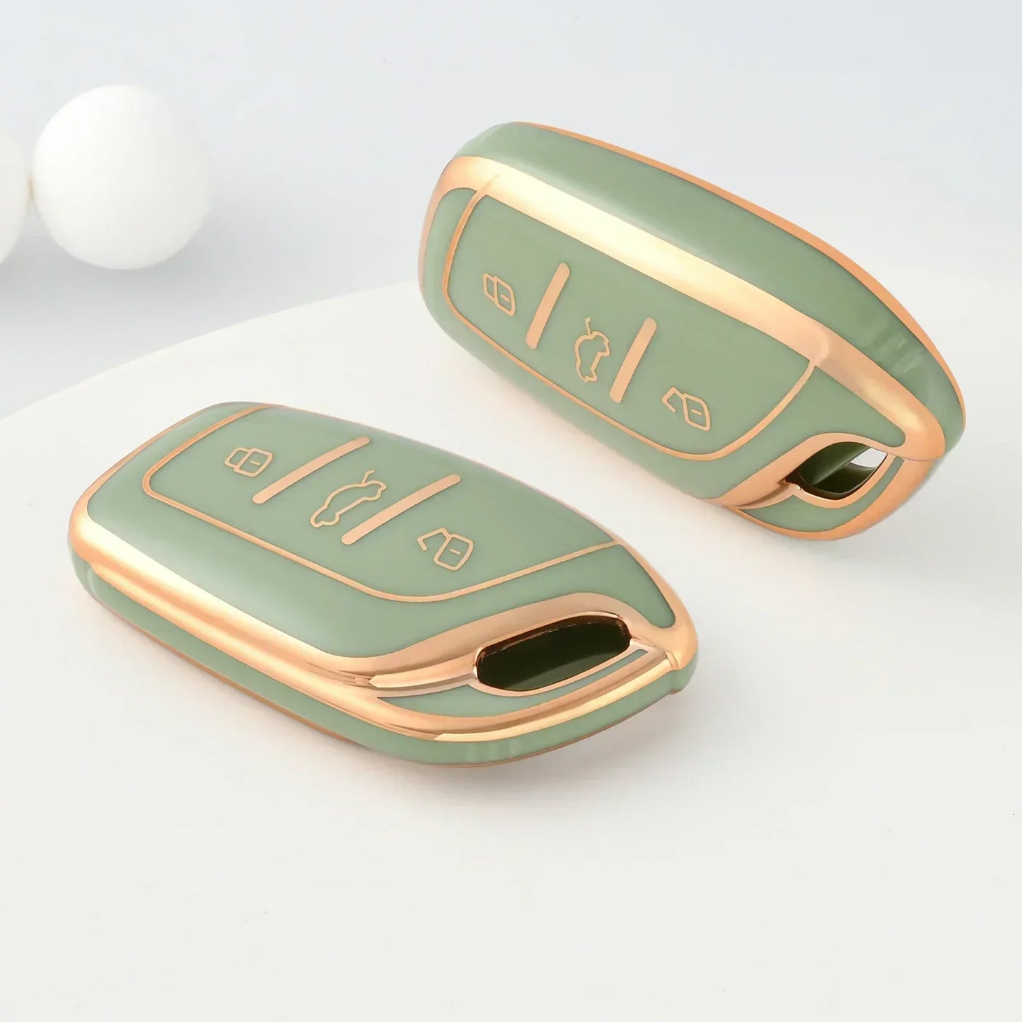 Funda para MG Ev mg4 HS GT ZS ZX MG5 MG6
