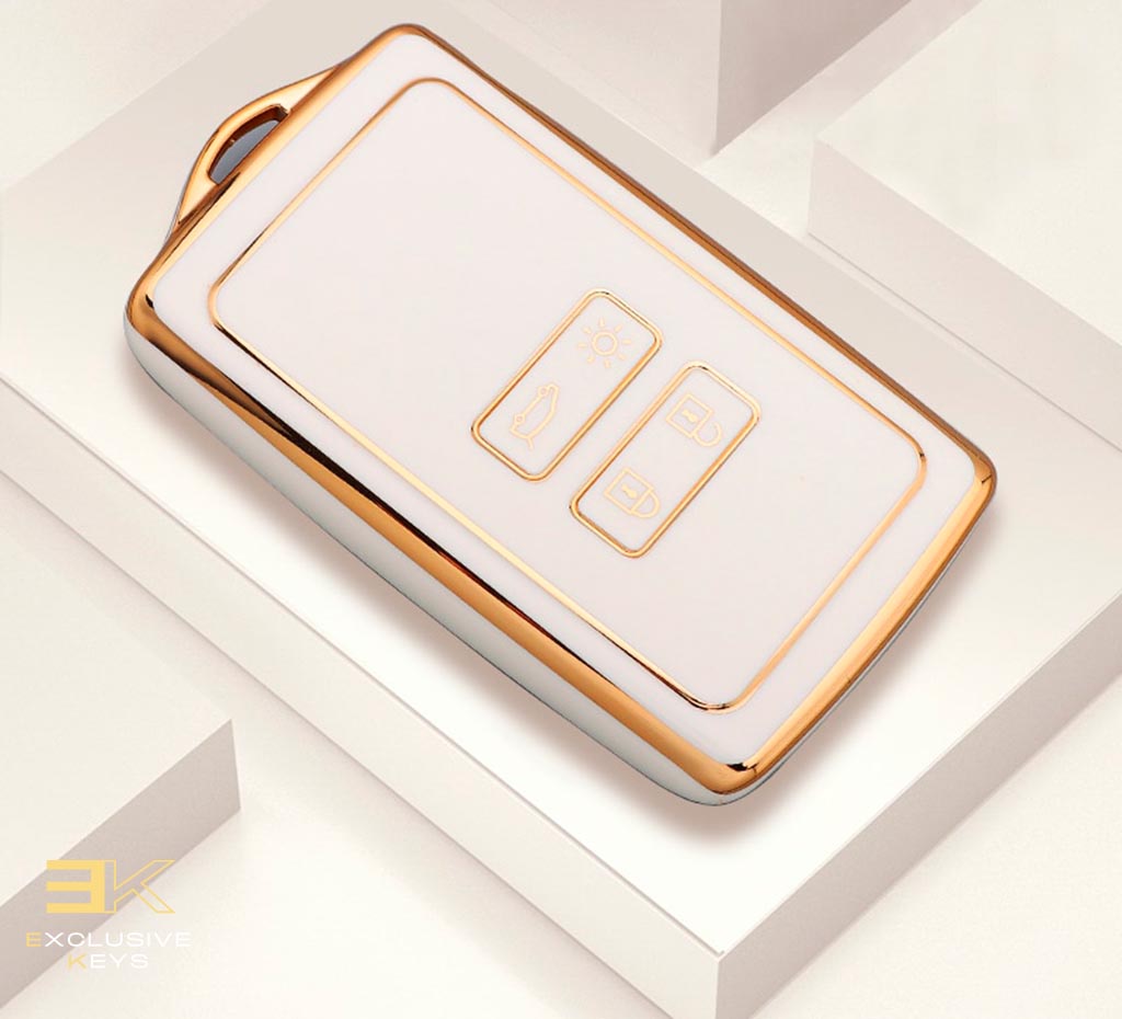 Funda para Dacia Scenic, Sandero