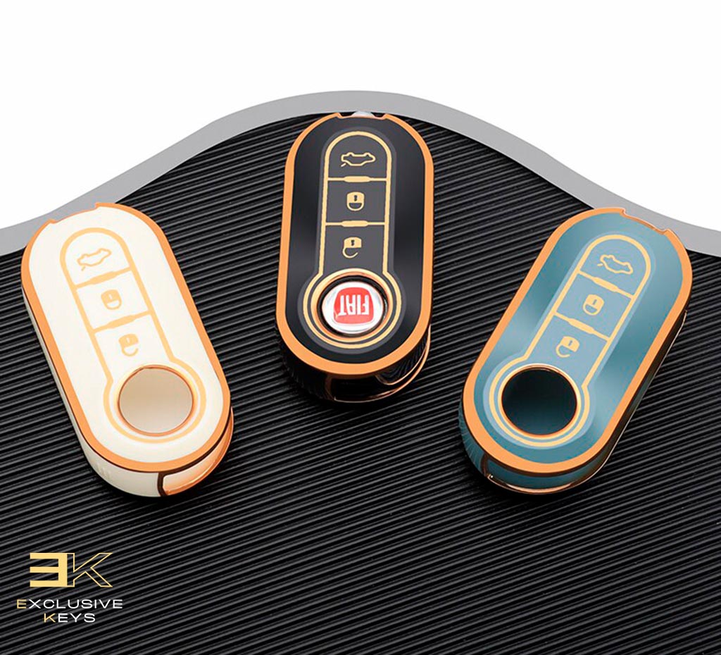 Funda para Peugeot 306, 407 y 807