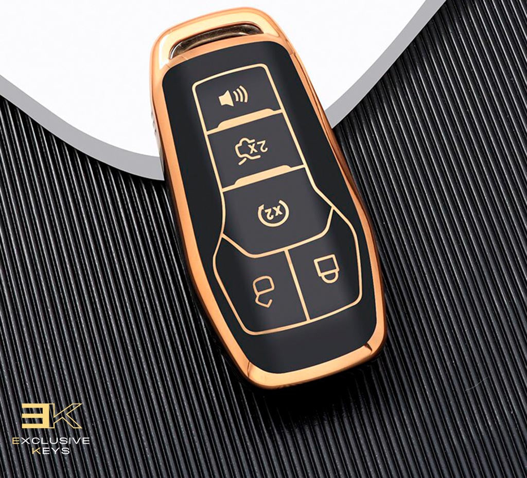Funda para Ford Fusion, Mondeo, Mustang, F-150, Explorer, Edge