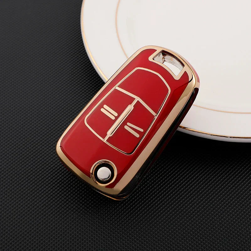 Funda para Opel Vauhxall, Astra H Corsa D Insignia Vectra Zafira Signum