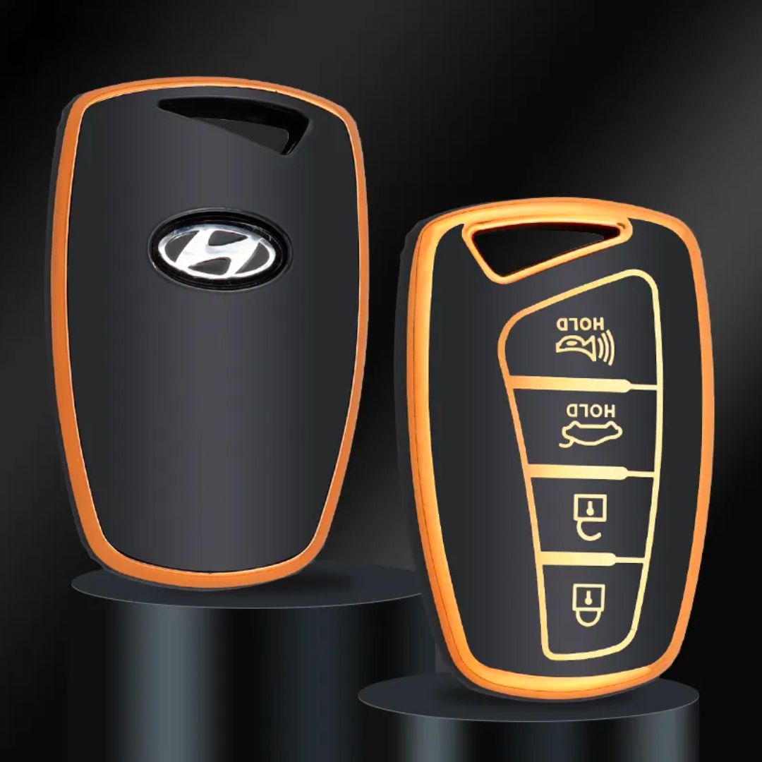 Funda para Hyundai Santa Fe, Sport, Ix45, Equus, Centennial, Genesis G80, Grandeur, Azera