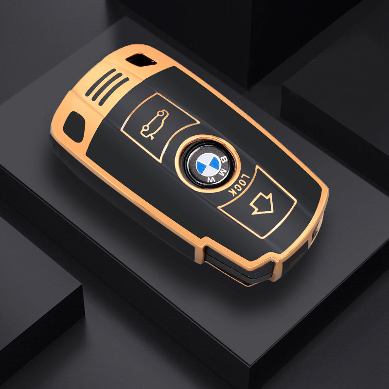 funda para BMW E60, E61, E70, E81, E87, E90, E91, E92, X1, X5, X3, 1, 3, 5, 6, Series Z4