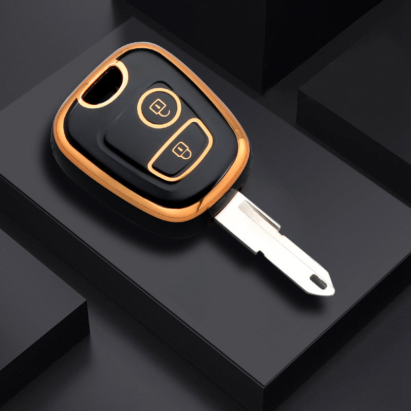 Funda para Citroën (2 Botones)