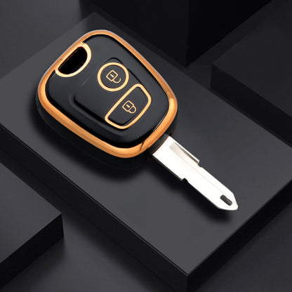 Funda para Citroën (2 Botones)